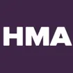 Logo for Healthcare Management Administrators