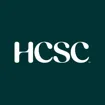 Logo for Health Care Service Corporation