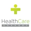 Logo for HealthCare Support
