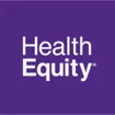Logo for HealthEquity