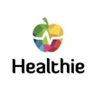 Logo for Healthie