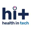 Logo for Health In Tech