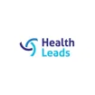 Logo for Health Leads