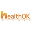 Logo for HealthOK Global