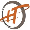 Logo for Healthtronics