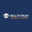 Logo for HealthTrust Workforce Solutions
