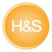 Logo for Heard & Smith, LLP