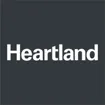 Logo for Heartland