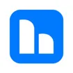 Logo for Heartland Business Systems