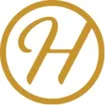 Logo for Heartland Veterinary Partners