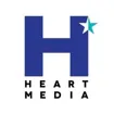 Logo for Heart Media Group
