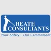 Logo for Heath Consultants Incorporated