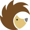 Logo for Hedgehog