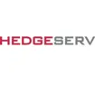 Logo for HedgeServ