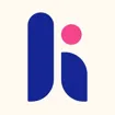 Logo for Heidi Health