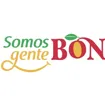 Logo for Helados Bon