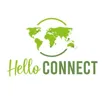 Logo for HelloConnect
