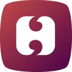 Logo for Hello English (Hello Learner)
