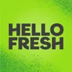 Logo for HelloFresh