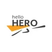 Logo for HelloHero