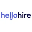 Logo for Hellohire