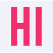 Logo for Hello Inside