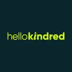 Logo for HelloKindred