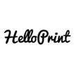 Logo for HelloPrint