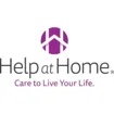 Logo for Help at Home