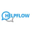 Logo for HelpFlow