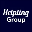 Logo for Helpling