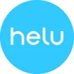 Logo for Helu.io
