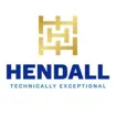 Logo for Hendall Inc.