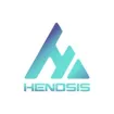 Logo for Henosis Sdn Bhd