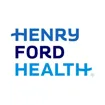 Logo for Henry Ford Health