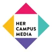 Logo for Her Campus Media