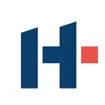 Logo for Herchenbach Industrial Buildings GmbH