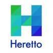 Logo for Heretto