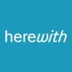 Logo for Herewith