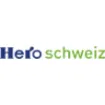 Logo for Hero Schweiz