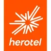 Logo for Herotel