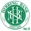 Logo for Herring Bank