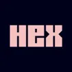 Logo for Hex