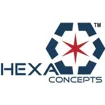 Logo for Hexaconcepts