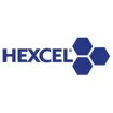 Logo for Hexcel Corporation
