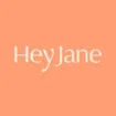 Logo for Hey Jane