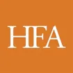 Logo for HFA