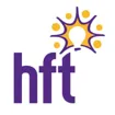 Logo for Hft