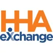 Logo for HHAeXchange