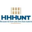 Logo for HHHunt